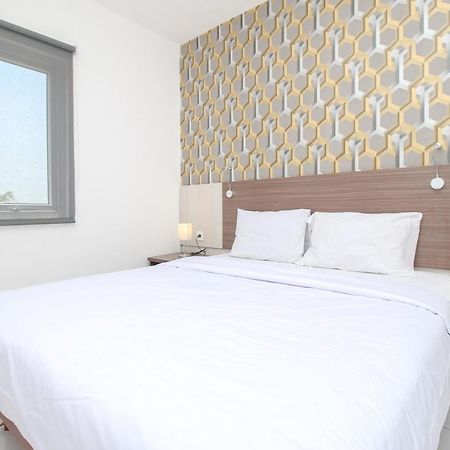 Smarthomm Inn Bandara Parungkuda 외부 사진