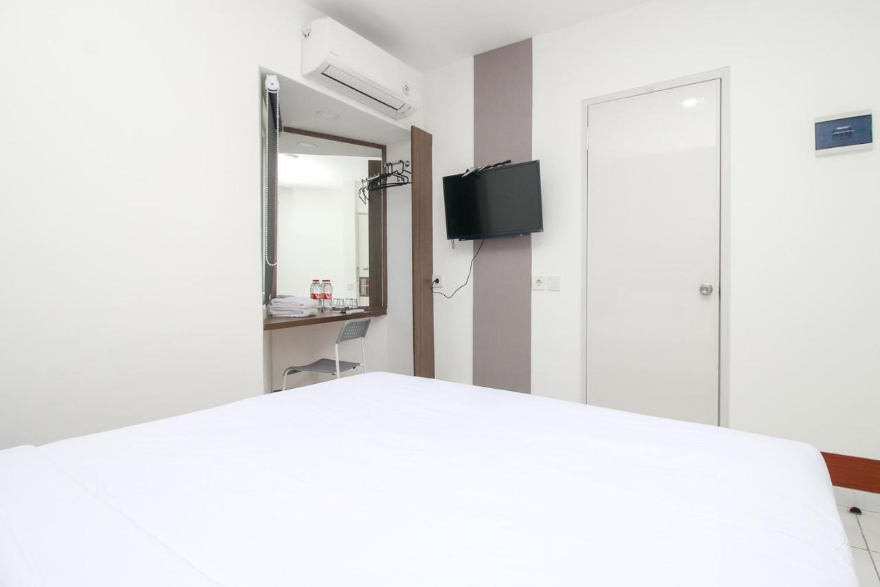 Smarthomm Inn Bandara Parungkuda 외부 사진