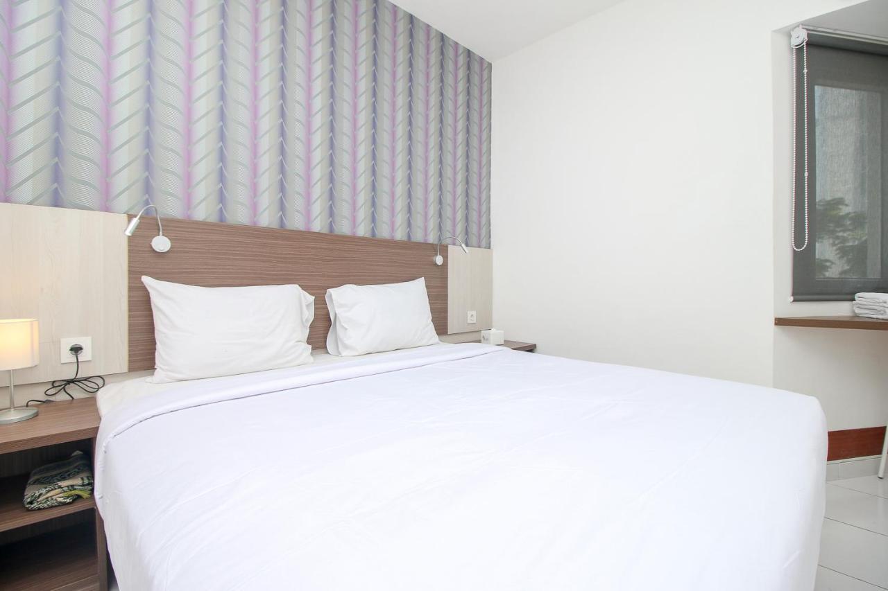Smarthomm Inn Bandara Parungkuda 외부 사진
