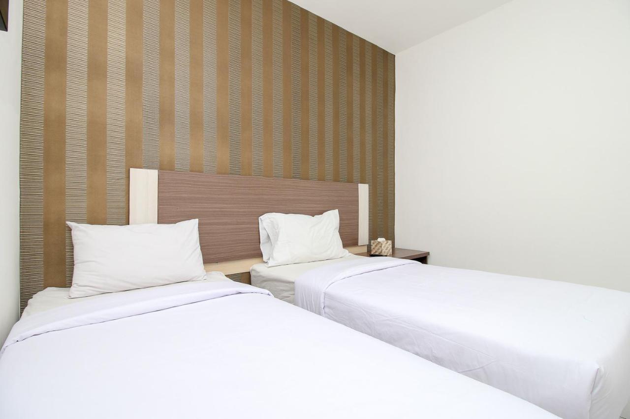 Smarthomm Inn Bandara Parungkuda 외부 사진