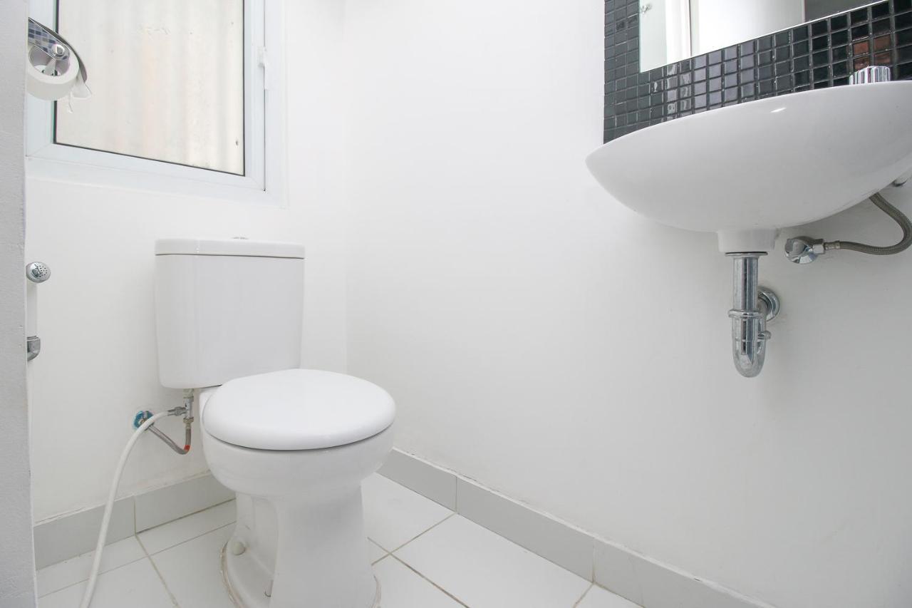 Smarthomm Inn Bandara Parungkuda 외부 사진