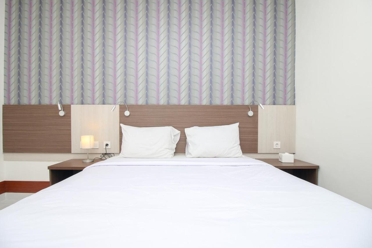 Smarthomm Inn Bandara Parungkuda 외부 사진