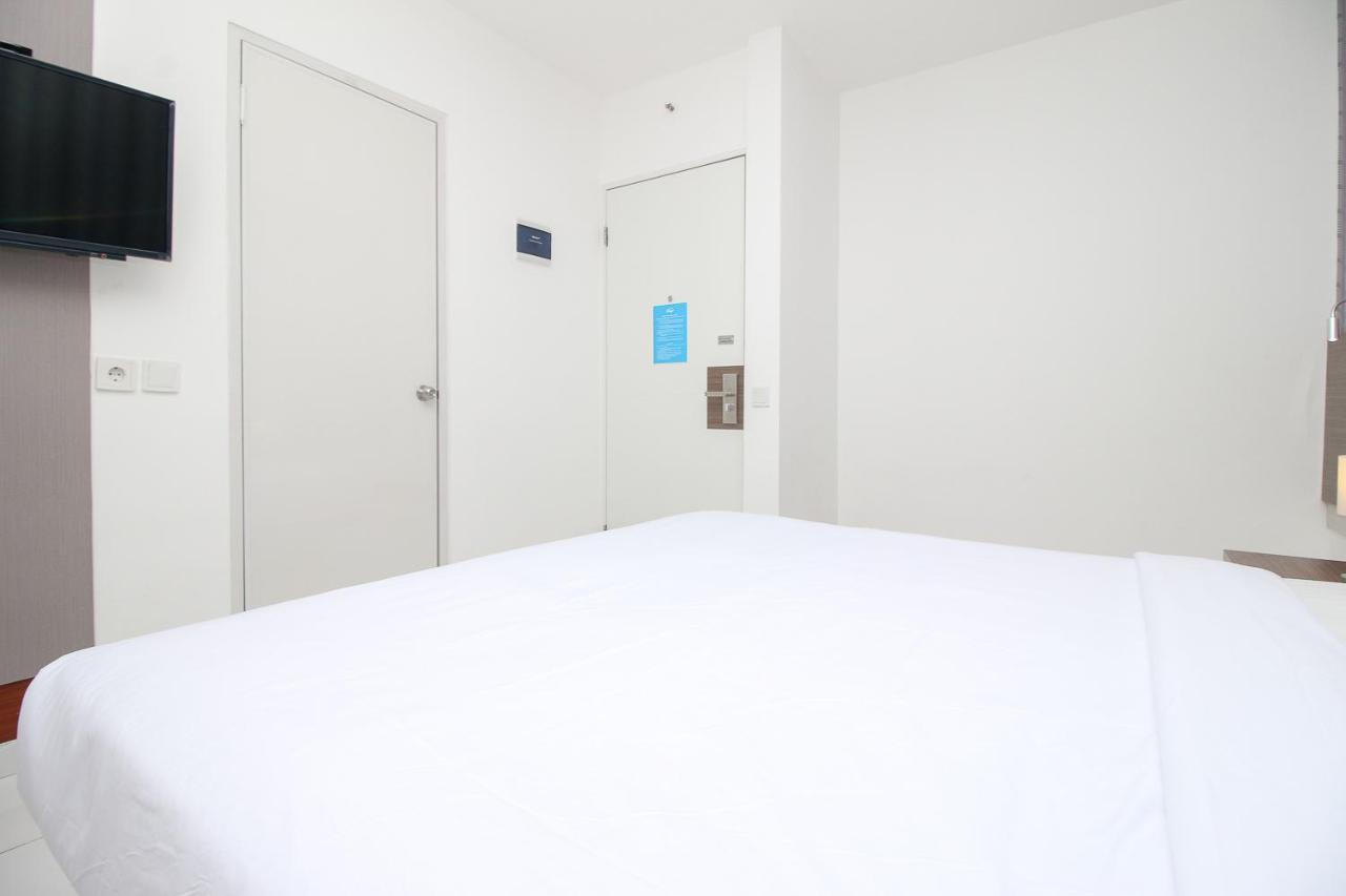 Smarthomm Inn Bandara Parungkuda 외부 사진