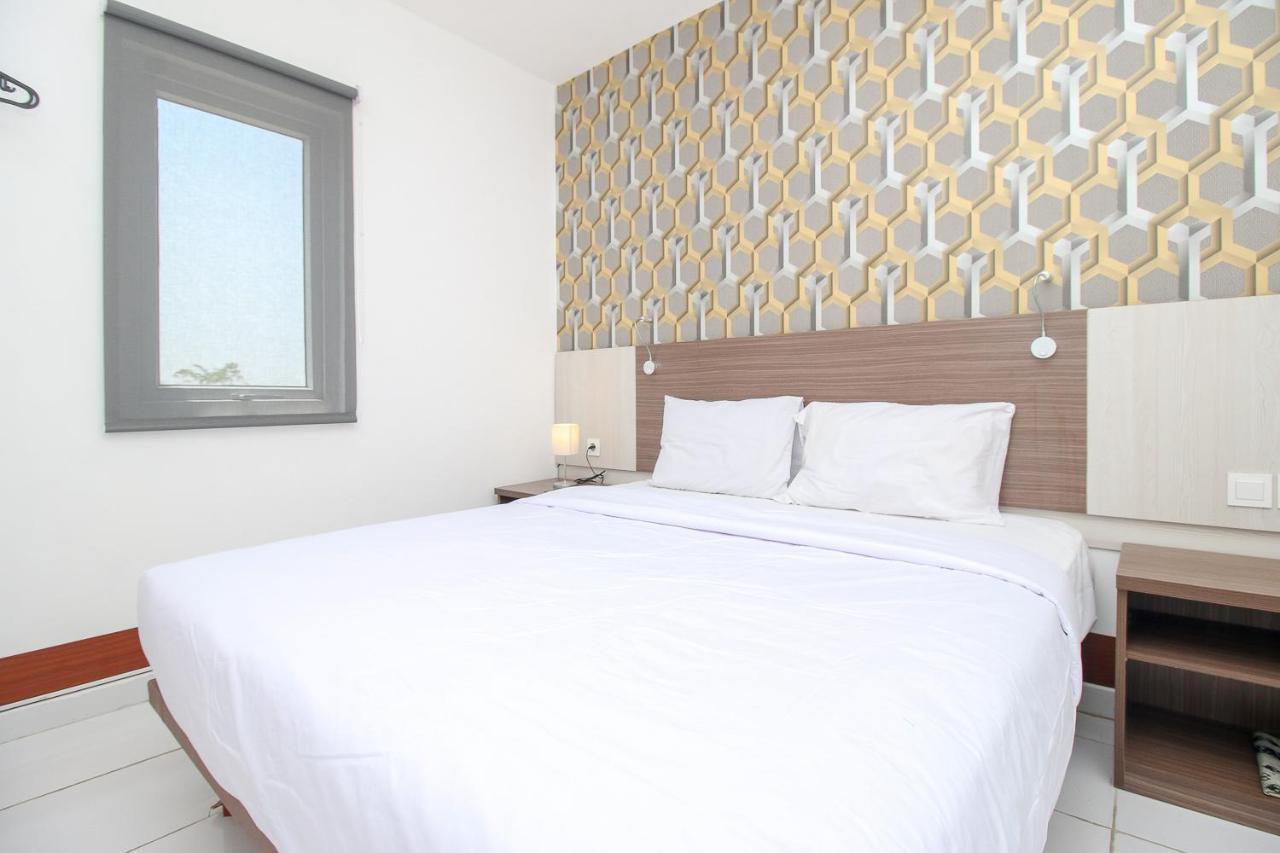 Smarthomm Inn Bandara Parungkuda 외부 사진