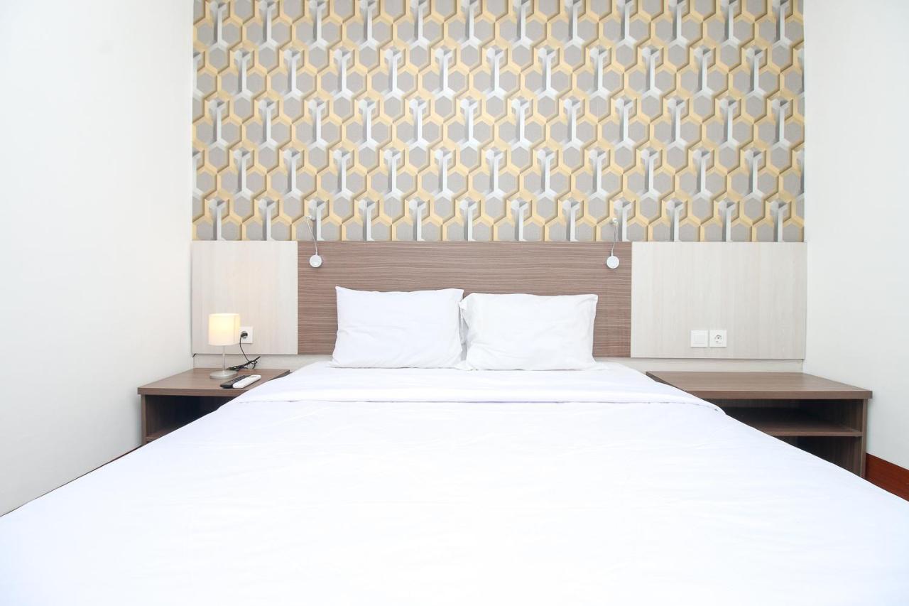 Smarthomm Inn Bandara Parungkuda 외부 사진