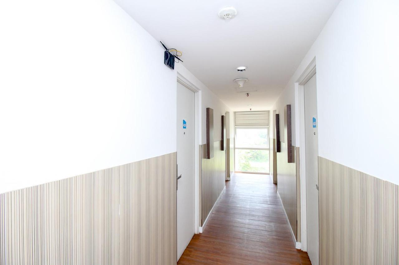 Smarthomm Inn Bandara Parungkuda 외부 사진