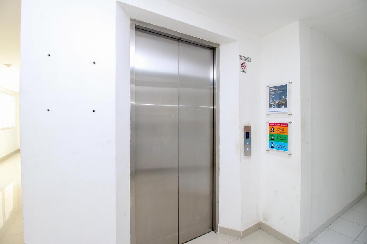 Smarthomm Inn Bandara Parungkuda 외부 사진