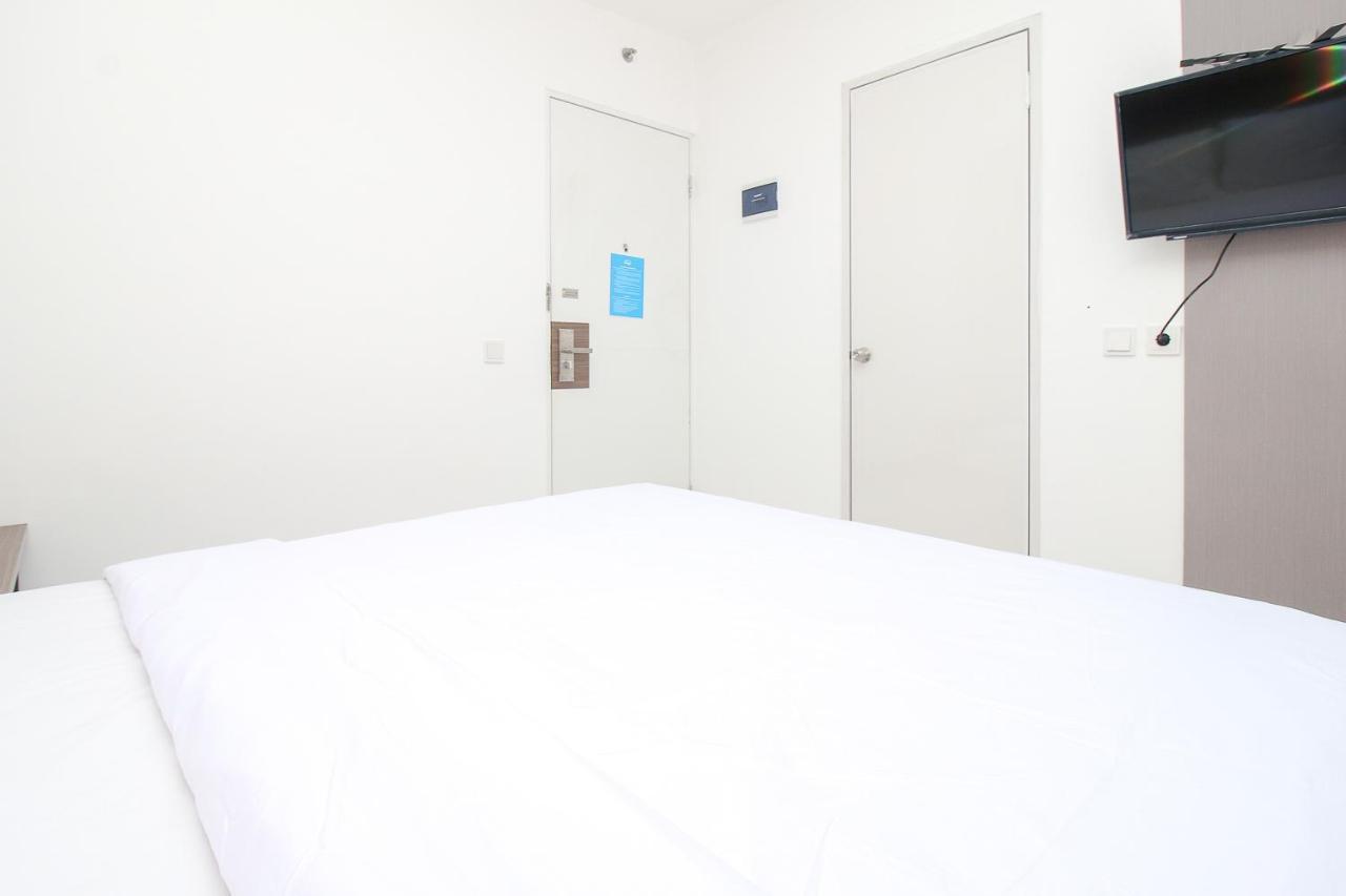 Smarthomm Inn Bandara Parungkuda 외부 사진